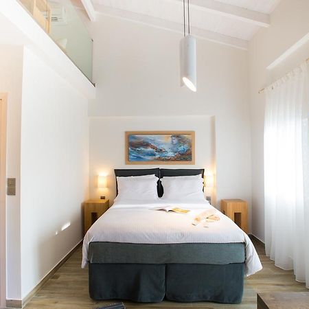 Villa Vilielmini Ioánnina Exteriör bild