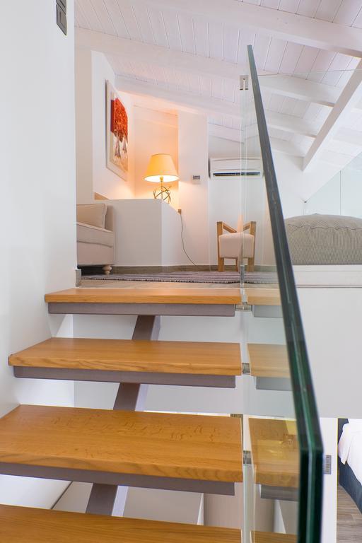 Villa Vilielmini Ioánnina Exteriör bild