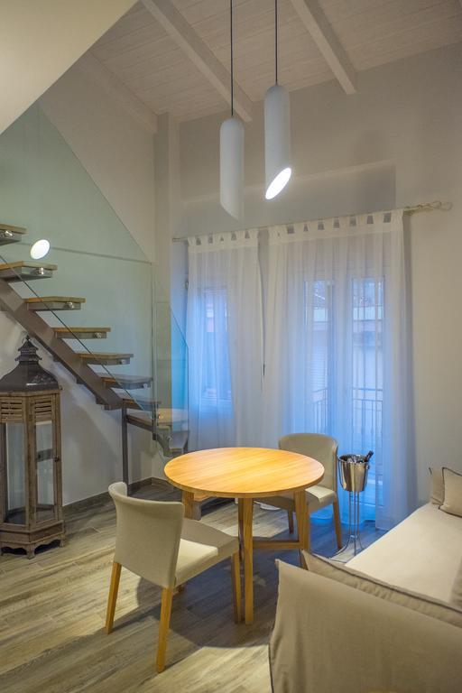 Villa Vilielmini Ioánnina Exteriör bild