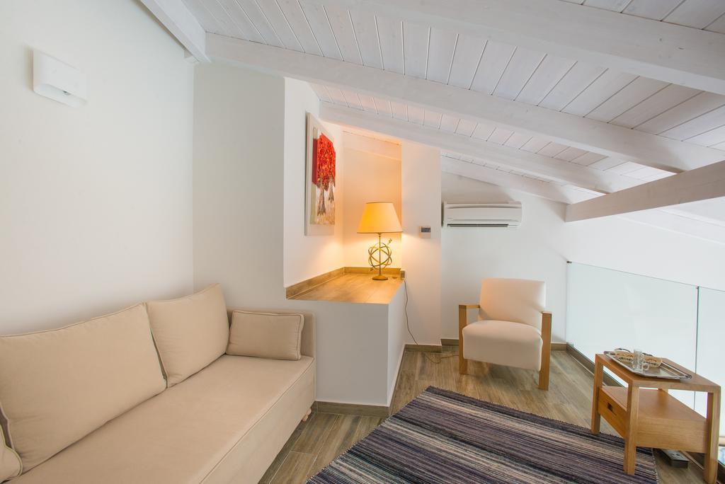 Villa Vilielmini Ioánnina Exteriör bild