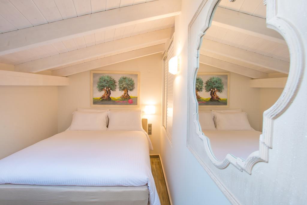Villa Vilielmini Ioánnina Exteriör bild